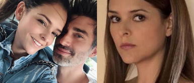 Esposo de Grettel Valdez sobre lavado de dinero: "Cometí un error del cual me arrepiento" Esposo de Grettel Valdez sobre lavado de dinero: "Cometí un error del cual me arrepiento"