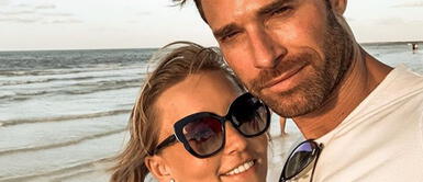 Sebastian Rulli y Angelique Boyer escandalizan las redes con apasionado beso | VIDEO Sebastian Rulli y Angelique Boyer escandalizan las redes con apasionado beso | VIDEO