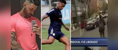 Sebastián Lizarzaburu: Ray Sandoval fue puesto en libertad a pesar de dosaje etílico | FOTOS Sebastián Lizarzaburu: Ray Sandoval fue puesto en libertad a pesar de dosaje etílico | FOTOS