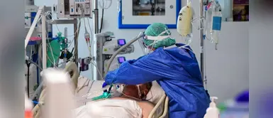 Ministro Lozada: “Arequipa ha presentado un decrecimiento de contagios de la COVID-19” Ministro Lozada: “Arequipa ha presentado un decrecimiento de contagios de la COVID-19”