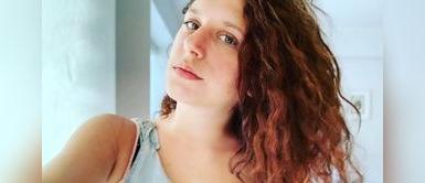 Gisela Ponce de León enamora a sus fans con nuevo look de maquillaje oscuro Gisela Ponce de León enamora a sus fans con nuevo look de maquillaje oscuro