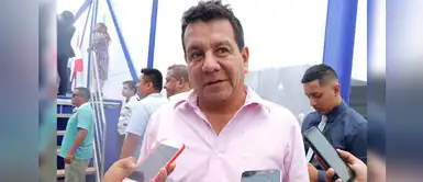 Ney Guerrero se recupera de covid-19 y lo primero que quiere hacer es ver a su hija Ney Guerrero se recupera de covid-19 y lo primero que quiere hacer es ver a su hija