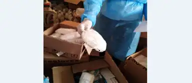 Piura: Detectan deficiencias en higiene y seguridad en centros de Salud Piura: Detectan deficiencias en higiene y seguridad en centros de Salud