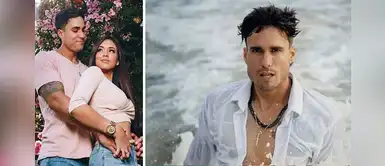 Gino Assereto revela que el matrimonio no es una muestra de amor | VIDEO Gino Assereto revela que el matrimonio no es una muestra de amor | VIDEO