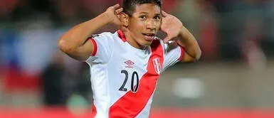 Edison Flores: abuela paterna falleció esta madrugada a causa del coronavirus Edison Flores: abuela paterna falleció esta madrugada a causa del coronavirus