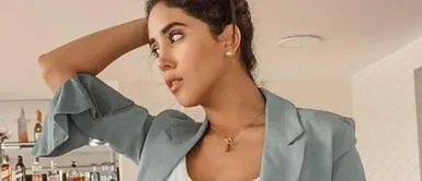 Melissa Paredes responde a usuaria que la criticó por la forma de criar a su hija Melissa Paredes responde a usuaria que la criticó por la forma de criar a su hija