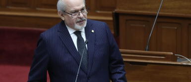 Trabajo remoto se extenderá hasta el 31 de julio de 2021, aseguró Pedro Cateriano Trabajo remoto se extenderá hasta el 31 de julio de 2021, aseguró Pedro Cateriano