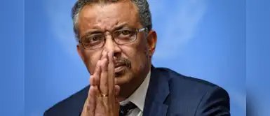 OMS sobre la COVID-19: "No hay solución y quizás nunca la haya" OMS sobre la COVID-19: "No hay solución y quizás nunca la haya"