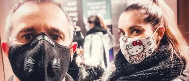 Brenda Carvalho y Julinho estarían esperando a la cigüeña Brenda Carvalho y Julinho estarían esperando a la cigüeña