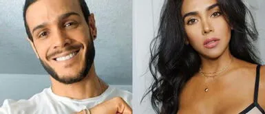 Vania Bludau causa revuelo entre sus fans tras llamar "suegris" a la mamá de Mario Irivarren Vania Bludau causa revuelo entre sus fans tras llamar "suegris" a la mamá de Mario Irivarren