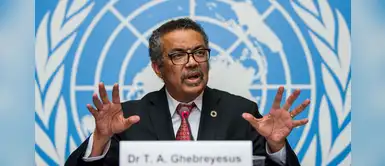 Estudios de vacunas COVID-19 son esperanzadores pero podrían no dar fruto, advierte OMS Estudios de vacunas COVID-19 son esperanzadores pero podrían no dar fruto, advierte OMS