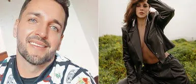 ¿Macarena Vélez y Arturo Caballero juntos en la playa? | Foto ¿Macarena Vélez y Arturo Caballero juntos en la playa? | Foto