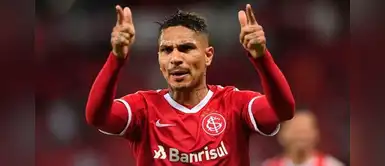 Conmebol catalogó a Paolo Guerrero como un "símbolo del fútbol peruano" Conmebol catalogó a Paolo Guerrero como un "símbolo del fútbol peruano"