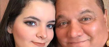 Mauricio Diez Canseco confiesa que la pandemia lo deprimió: "Mi hija me rescató" Mauricio Diez Canseco confiesa que la pandemia lo deprimió: "Mi hija me rescató"