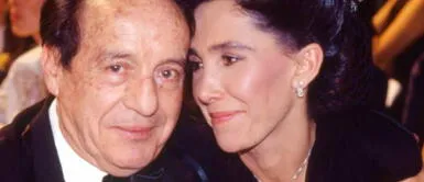 "Cancelación patea el recuerdo de mi Robert": Florinda Meza sobre El Chavo del 8 "Cancelación patea el recuerdo de mi Robert": Florinda Meza sobre El Chavo del 8