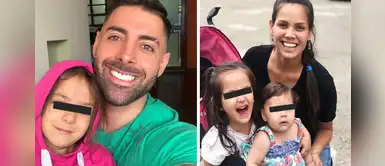 Sebastián Lizarzaburu pedirá garantías para la vida de Andrea San Martín y de su hija | VIDEO Sebastián Lizarzaburu pedirá garantías para la vida de Andrea San Martín y de su hija | VIDEO