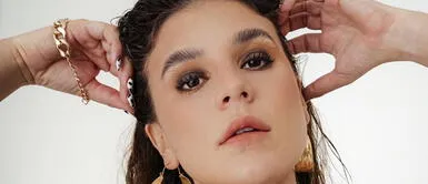 Macarena Vélez deslumbra con outfit de la 'venganza' que deja ver su lado más provocador Macarena Vélez deslumbra con outfit de la 'venganza' que deja ver su lado más provocador