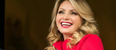 Angélica Rivera cumplió 51 años y sus seguidores elogian su belleza en su madurez Angélica Rivera cumplió 51 años y sus seguidores elogian su belleza en su madurez