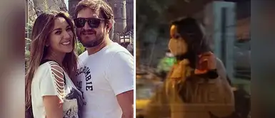 Esposo de Silvia Cornejo la denuncia por violencia psicológica | VIDEO Esposo de Silvia Cornejo la denuncia por violencia psicológica | VIDEO