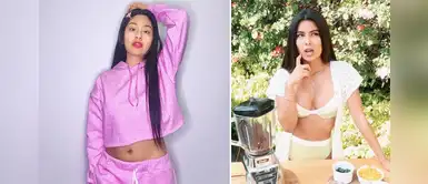 Wendy Sulca a Ivana Yturbe: “Yo soy la verdadera princesa Inca” | VIDEO Wendy Sulca a Ivana Yturbe: “Yo soy la verdadera princesa Inca” | VIDEO