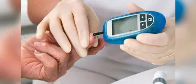 ¿Cómo afecta el coronavirus a los diabéticos? Endocrinólogo explica | VIDEO ¿Cómo afecta el coronavirus a los diabéticos? Endocrinólogo explica | VIDEO