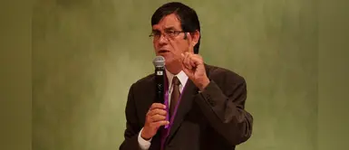 Ciro Maguiña sobre rebrote: "De nada vale tener camas UCI porque eso ya está colapsándose" Ciro Maguiña sobre rebrote: "De nada vale tener camas UCI porque eso ya está colapsándose"