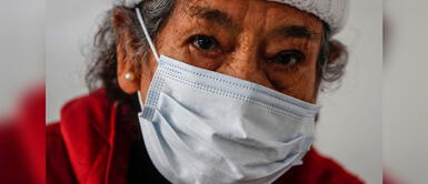 La soledad es un peligroso enemigo y daña la salud mental de los adultos mayores La soledad es un peligroso enemigo y daña la salud mental de los adultos mayores