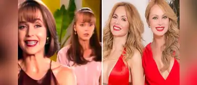 ¿Qué pasó con Daniela, la hermana gemela de Gabriela Spanic? | VIDEO ¿Qué pasó con Daniela, la hermana gemela de Gabriela Spanic? | VIDEO
