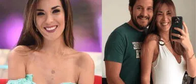 Silvia Cornejo ante denuncia de su esposo: “Se cansó del maltrato, se puso bella” | VIDEO Silvia Cornejo ante denuncia de su esposo: “Se cansó del maltrato, se puso bella” | VIDEO