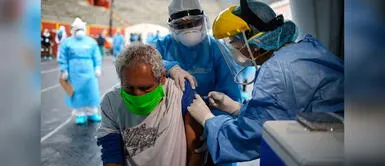 #BuenasNoticias: Vacunan contra la influenza a albergados en la Casa de Todos durante la pandemia #BuenasNoticias: Vacunan contra la influenza a albergados en la Casa de Todos durante la pandemia