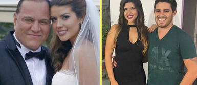 Exesposa de Mauricio Diez Canseco revela emocionada que se casará | FOTO Exesposa de Mauricio Diez Canseco revela emocionada que se casará | FOTO