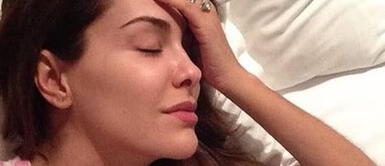 Ninel Conde: niegan recurso de amparo y seguirá sin ver a su hijo | VIDEO Ninel Conde: niegan recurso de amparo y seguirá sin ver a su hijo | VIDEO