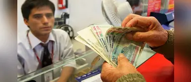 AFP: Comisión de Defensa del Consumidor aprobaría el retiro del 100% de los aportes AFP: Comisión de Defensa del Consumidor aprobaría el retiro del 100% de los aportes