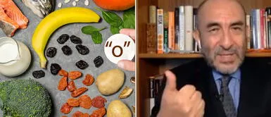 ¿Cómo debe ser la alimentación de un paciente contagiado de COVID-19? ¿Cómo debe ser la alimentación de un paciente contagiado de COVID-19?