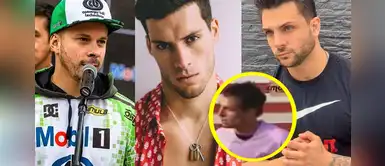 Deportistas que prefirieron la carrera de 'chicos reality' | VIDEO Deportistas que prefirieron la carrera de 'chicos reality' | VIDEO