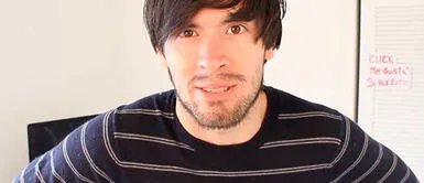 YouTuber de "Hola Soy Germán", será embajador en festival peruano | VIDEO YouTuber de "Hola Soy Germán", será embajador en festival peruano | VIDEO