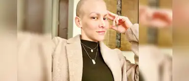 Anahí de Cárdenas: “Tuve un manager que quería intimidad a cambio de representación” | FOTOS Anahí de Cárdenas: “Tuve un manager que quería intimidad a cambio de representación” | FOTOS