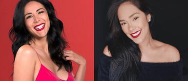 Karen Schwarz y Magdyel Ugaz demuestran su amistad con estos matching outfits Karen Schwarz y Magdyel Ugaz demuestran su amistad con estos matching outfits