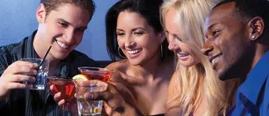 "¿Realmente necesitan ir de fiesta?", cuestiona la OMS a jóvenes ante el coronavirus "¿Realmente necesitan ir de fiesta?", cuestiona la OMS a jóvenes ante el coronavirus