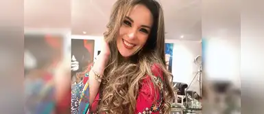 Silvia Cornejo a sus detractores: “Respeto a todos los que hablen bien o mal de mí” | VIDEO Silvia Cornejo a sus detractores: “Respeto a todos los que hablen bien o mal de mí” | VIDEO