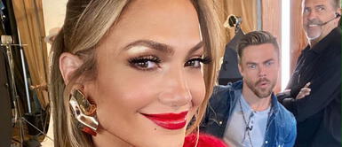Jennifer Lopez comparte cómo luce al levantarse y deslumbra con look sin maquillaje Jennifer Lopez comparte cómo luce al levantarse y deslumbra con look sin maquillaje