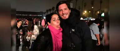 Cristian Rivero demuestra su amor por Gianella Neyra en Instagram | FOTO Cristian Rivero demuestra su amor por Gianella Neyra en Instagram | FOTO