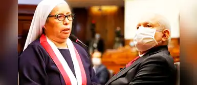 Frepap responde a 'ofensa' de Cateriano: "Sus declaraciones no ayudan a consolidar el país" Frepap responde a 'ofensa' de Cateriano: "Sus declaraciones no ayudan a consolidar el país"