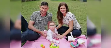 Natalia Otero va a la playa con su bebe y recibe críticas por no usar mascarilla | FOTOS Natalia Otero va a la playa con su bebe y recibe críticas por no usar mascarilla | FOTOS