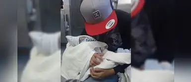 Mujer tuvo a sus gemelos en baño de un hospital y ambos mueren minutos después Mujer tuvo a sus gemelos en baño de un hospital y ambos mueren minutos después