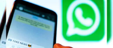 Whatsapp: ¿Te llegó un mensaje sospechoso sobre COVID-19 y deseas saber si es verdad? Whatsapp: ¿Te llegó un mensaje sospechoso sobre COVID-19 y deseas saber si es verdad?