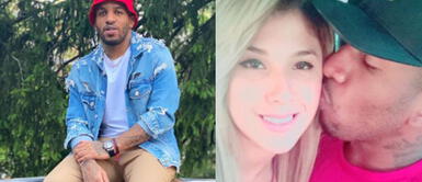 Jefferson Farfán despidió con emotivo vídeo a su equipo tras no renovar contrato Jefferson Farfán despidió con emotivo vídeo a su equipo tras no renovar contrato