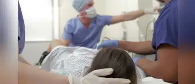 Mujer en labor de parto descubre que amante de esposo está dando a luz en el mismo hospital Mujer en labor de parto descubre que amante de esposo está dando a luz en el mismo hospital