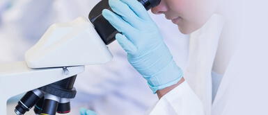 Identifican una proteína como posible responsable de la gravedad de la COVID-19 Identifican una proteína como posible responsable de la gravedad de la COVID-19