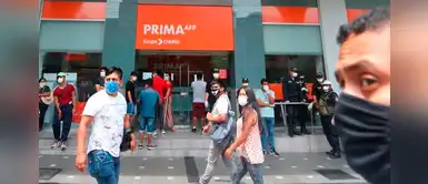 AFP: Aprueban dictamen para que exaportantes accedan al 100% de todos sus fondos AFP: Aprueban dictamen para que exaportantes accedan al 100% de todos sus fondos